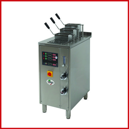 Italgi CP700 - Automatic Electric Pasta Cooker